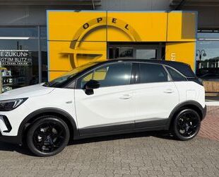 Opel Crossland (X) Gebrauchtwagen