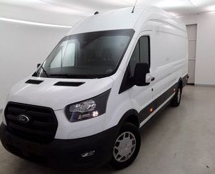 Ford Transit Gebrauchtwagen
