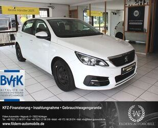 Peugeot 308 Gebrauchtwagen