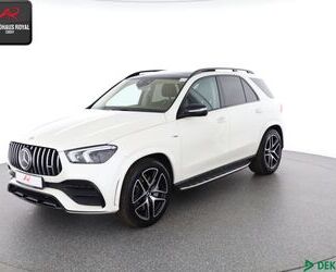 Mercedes-Benz GLE 53 AMG Gebrauchtwagen