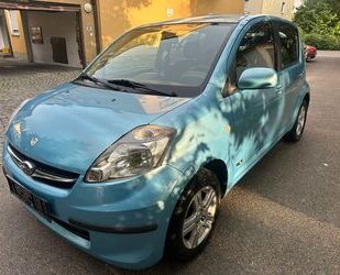 Subaru Justy Gebrauchtwagen