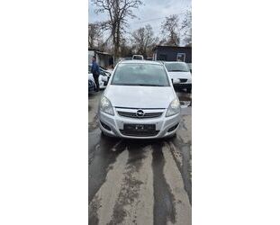 Opel Zafira Gebrauchtwagen