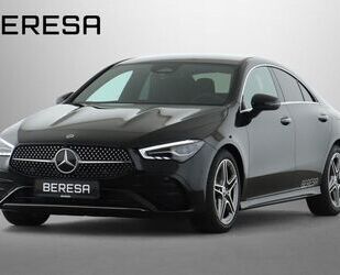 Mercedes-Benz CLA 200 Gebrauchtwagen
