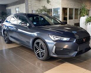 Cupra Leon Gebrauchtwagen