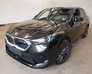 BMW X2 Gebrauchtwagen