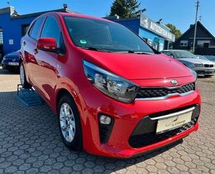 Kia Picanto Gebrauchtwagen