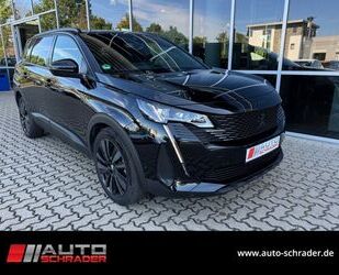 Peugeot 5008 Gebrauchtwagen