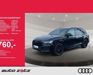 Audi Q7 Gebrauchtwagen