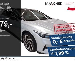 VW ID.7 Gebrauchtwagen