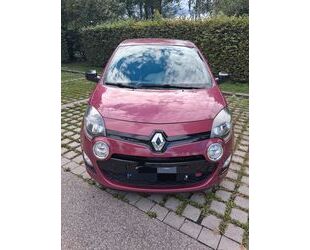 Renault Twingo Gebrauchtwagen