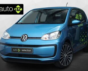 VW up! Gebrauchtwagen