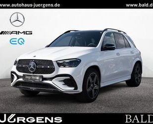 Mercedes-Benz GLE 580 Gebrauchtwagen