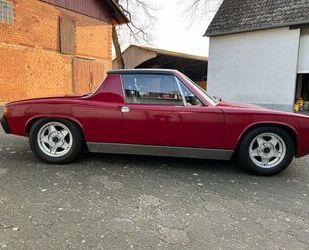 Porsche 914 Gebrauchtwagen