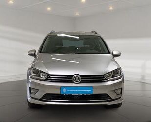 VW Golf Sportsvan Gebrauchtwagen