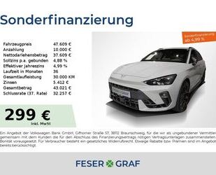 Cupra Leon Gebrauchtwagen