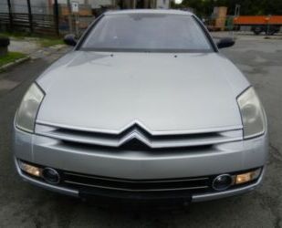 Citroen C6 Gebrauchtwagen
