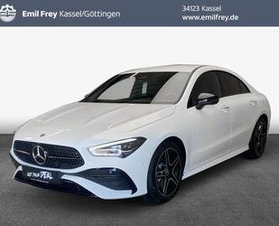 Mercedes-Benz CLA 180 Gebrauchtwagen