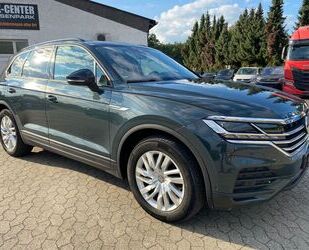 VW Touareg Gebrauchtwagen