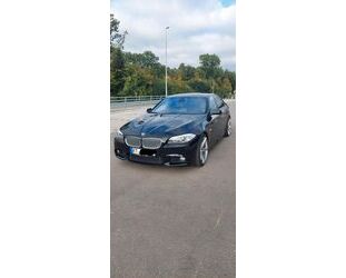 BMW 550 Gebrauchtwagen