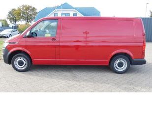 VW T6 Transporter Gebrauchtwagen