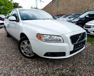Volvo V70 Gebrauchtwagen