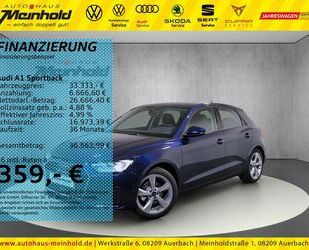 Audi A1 Gebrauchtwagen