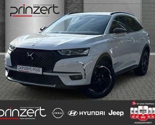 DS Automobiles DS7 (Crossback) Gebrauchtwagen