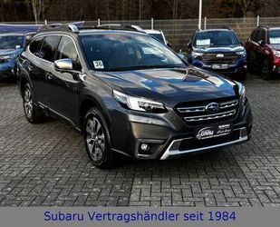 Subaru Outback Gebrauchtwagen
