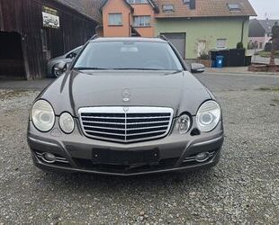 Mercedes-Benz E 320 Gebrauchtwagen