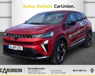 Renault Symbioz Gebrauchtwagen