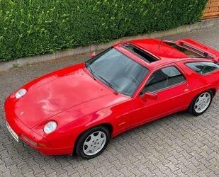 Porsche 928 Gebrauchtwagen