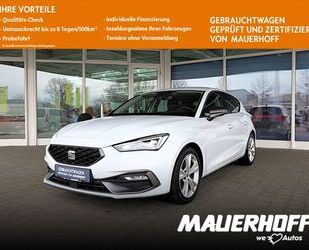 Seat Leon Gebrauchtwagen