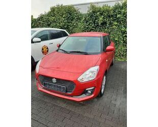 Suzuki Swift Gebrauchtwagen