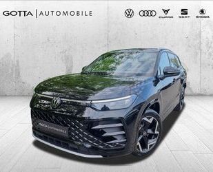 VW Tayron Gebrauchtwagen