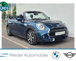 Mini Cooper S Gebrauchtwagen