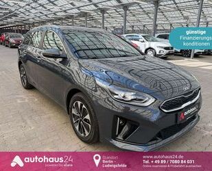 Kia ceed / Ceed Gebrauchtwagen