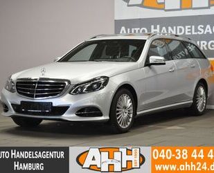 Mercedes-Benz E 250 Gebrauchtwagen