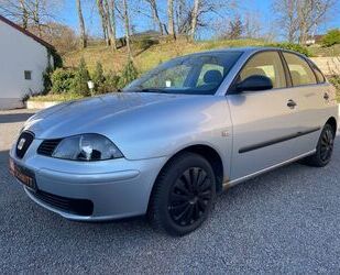 Seat Ibiza Gebrauchtwagen