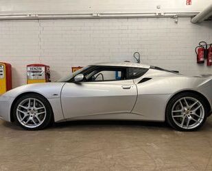 Lotus Evora Gebrauchtwagen