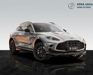 Aston Martin DBX Gebrauchtwagen