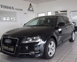 Audi A3 Gebrauchtwagen