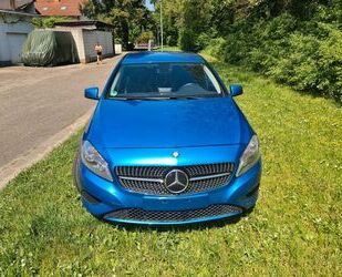 Mercedes-Benz A 180 Gebrauchtwagen