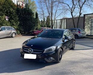 Mercedes-Benz A 200 Gebrauchtwagen