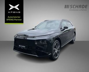 XPeng G9 Gebrauchtwagen