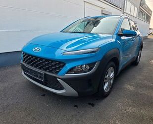 Hyundai KONA Gebrauchtwagen