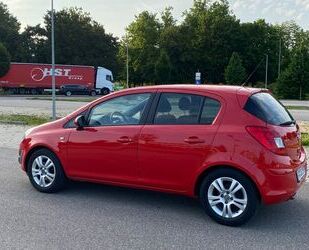 Opel Corsa Gebrauchtwagen