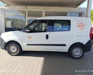 Opel Combo Gebrauchtwagen