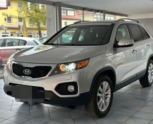 Kia Sorento Gebrauchtwagen