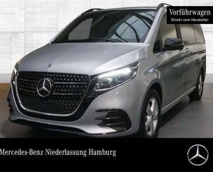 Mercedes-Benz V 300 Gebrauchtwagen