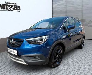 Opel Crossland (X) Gebrauchtwagen